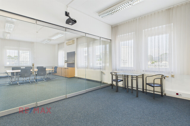 Ihr neuer Bürostandort in Grenznähe – Exzellente Verkehrsanbindung für Ihren Erfolg