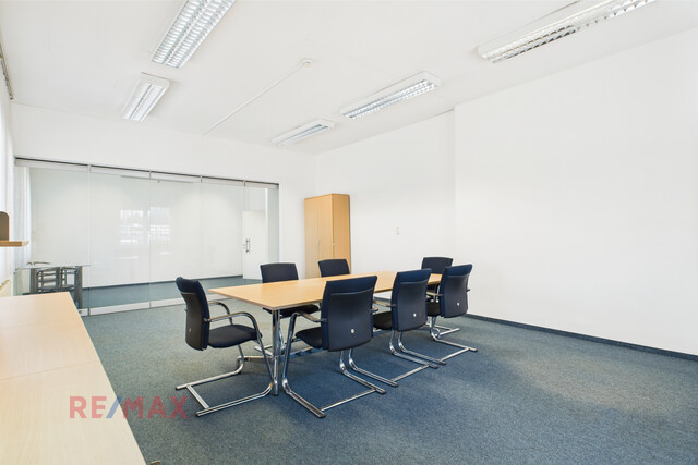 Ihr neuer Bürostandort in Grenznähe – Exzellente Verkehrsanbindung für Ihren Erfolg