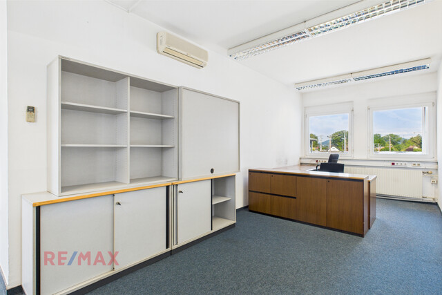 Ihr neuer Bürostandort in Grenznähe – Exzellente Verkehrsanbindung für Ihren Erfolg