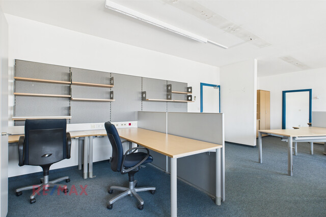 Ihr neuer Bürostandort in Grenznähe – Exzellente Verkehrsanbindung für Ihren Erfolg