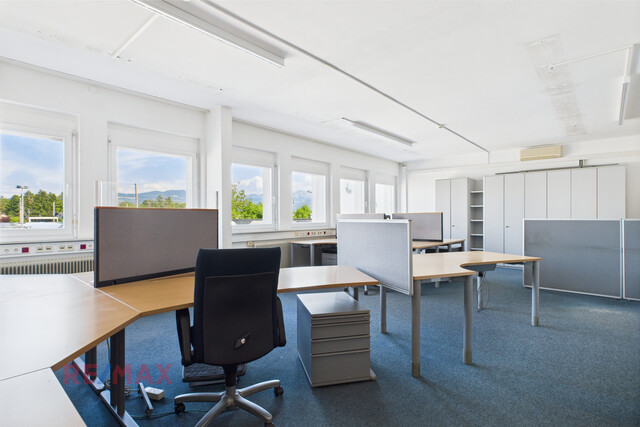 Ihr neuer Bürostandort in Grenznähe – Exzellente Verkehrsanbindung für Ihren Erfolg