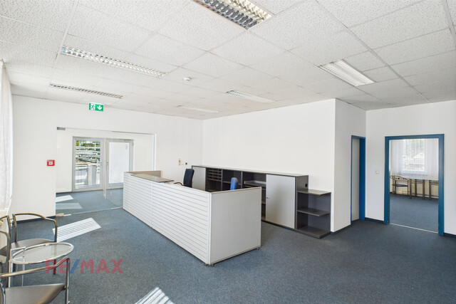 Ihr neuer Bürostandort in Grenznähe – Exzellente Verkehrsanbindung für Ihren Erfolg