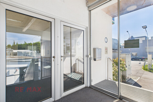 Ihr neuer Bürostandort in Grenznähe – Exzellente Verkehrsanbindung für Ihren Erfolg