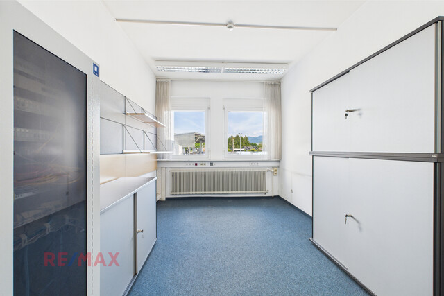 Ihr neuer Bürostandort in Grenznähe – Exzellente Verkehrsanbindung für Ihren Erfolg