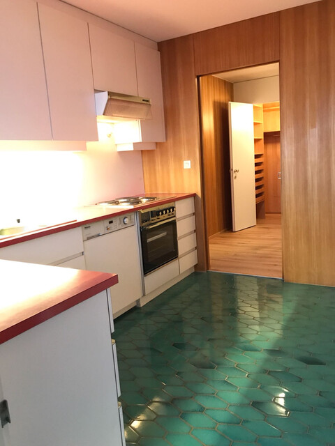 Provisionsfreie Terrassenwohnung I Mega Aussicht I Tolle Lage