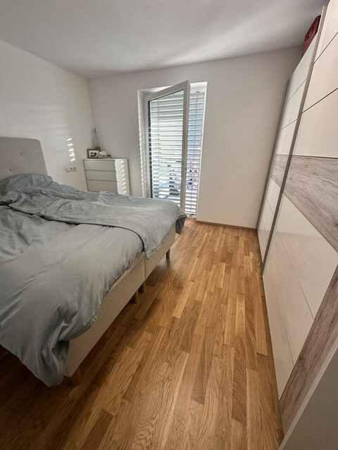 MODERNE GARTENWOHNUNG IN HARD – HOCHWERTIGES WOHNEN IN BODENSEENÄHE