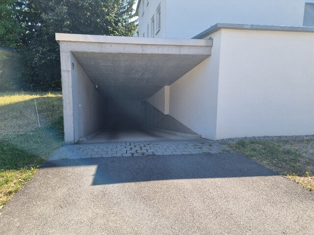 MODERNE GARTENWOHNUNG IN HARD – HOCHWERTIGES WOHNEN IN BODENSEENÄHE