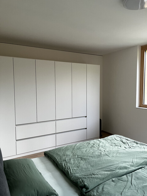 Für meine Wohnung suche ich einen Nachmieter. Die Übernahme ist nach Absprache möglich.