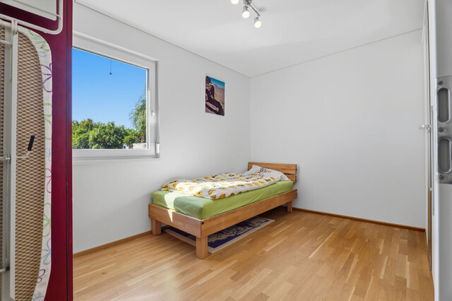 Moderner Bungalow in Ruhelage – Wohnen auf einer Ebene in Batschuns