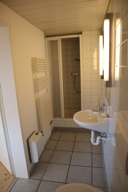 Provisionsfrei: – Ruhige Zweizimmerwohnung im sonnigen Göfis