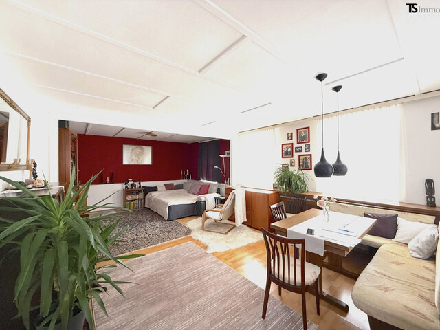 Hohenems: Charmantes Einfamilienhaus mit ca. 160m2 Wohnfläche