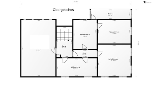 Hohenems: Charmantes Einfamilienhaus mit ca. 160m2 Wohnfläche