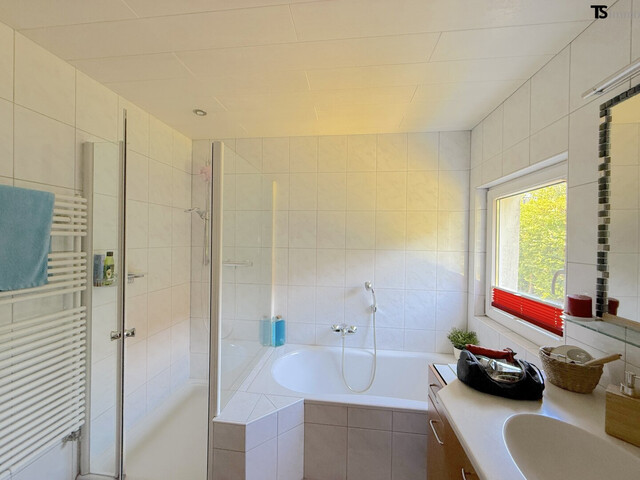 Hohenems: Charmantes Einfamilienhaus mit ca. 160m2 Wohnfläche