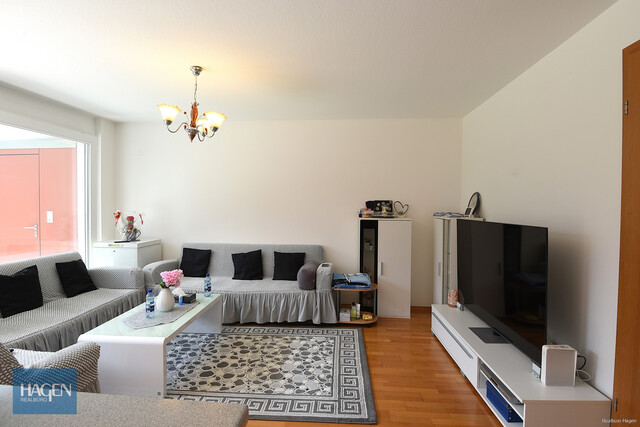 Charmante Maisonette mit Garten, Terrasse und Carport in Lustenau