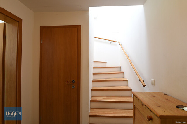 Charmante Maisonette mit Garten, Terrasse und Carport in Lustenau