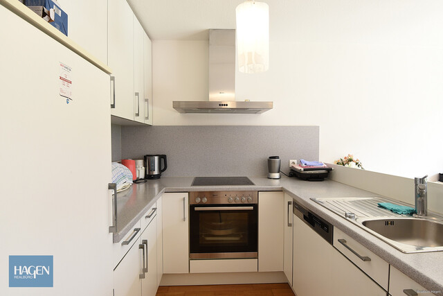 Charmante Maisonette mit Garten, Terrasse und Carport in Lustenau