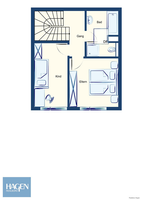 Charmante Maisonette mit Garten, Terrasse und Carport in Lustenau