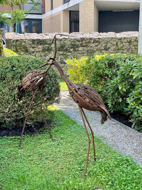 Kleinbüro in wunderschönem Altbau in Hohenems