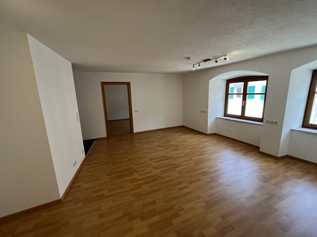 Schöne 2-Zimmer Stadtwohnung