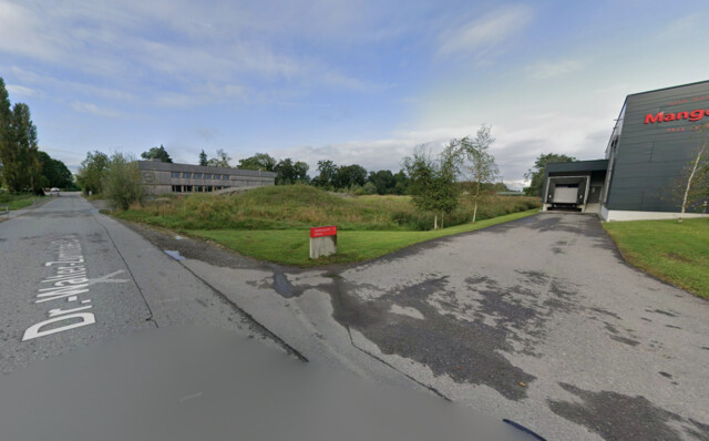 Betriebsgrundstück zur Pacht – Attraktiver Wirtschaftsstandort in Dornbirn