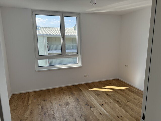 3-Zimmer-Dachgeschosswohnung (Top 10), Kapfstraße, Feldkirch