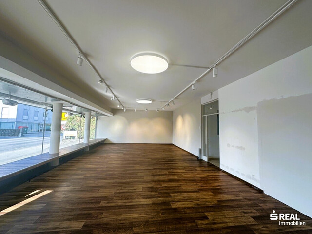 Geschäftslokal in Bestlage in Dornbirn zu vermieten