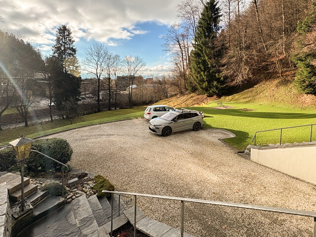 Bürofläche in Schwarzach zu vermieten - Pauschalmiete inkl. Betriebskosten