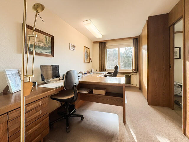 Bürofläche in Schwarzach zu vermieten - Pauschalmiete inkl. Betriebskosten