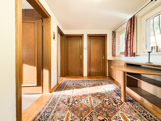 Bürofläche in Schwarzach zu vermieten - Pauschalmiete inkl. Betriebskosten