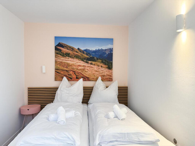 bezugsfertiges Haus mit herrlichem Blick über Dornbirn 