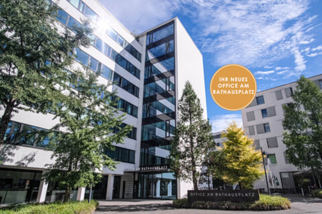 Top-Büros in Dornbirn – hell, zentral und flexibel!