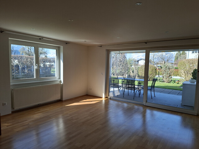 Schönes Einfamilienhaus in bevorzugter Wohngegend von Rankweil