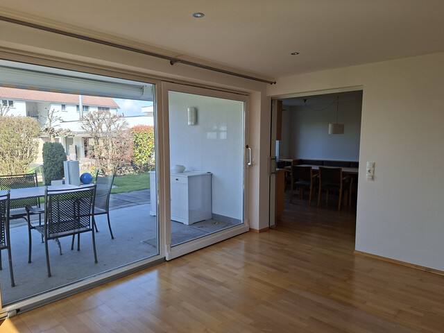 Schönes Einfamilienhaus in bevorzugter Wohngegend von Rankweil