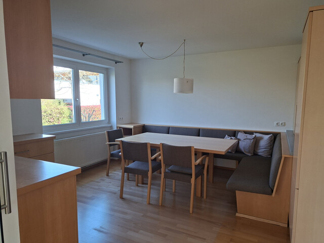 Schönes Einfamilienhaus in bevorzugter Wohngegend von Rankweil