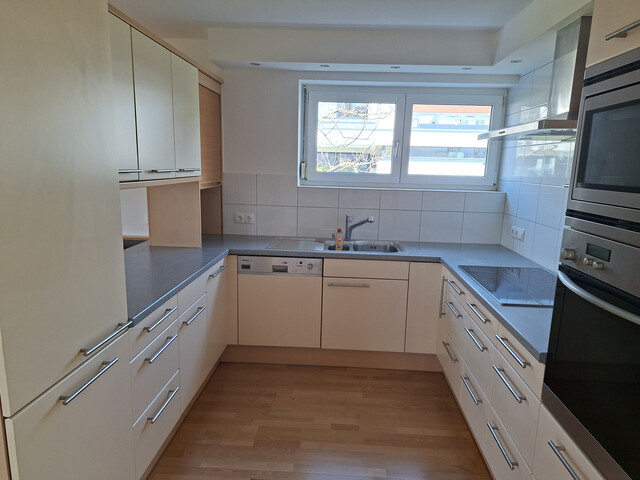 Schönes Einfamilienhaus in bevorzugter Wohngegend von Rankweil