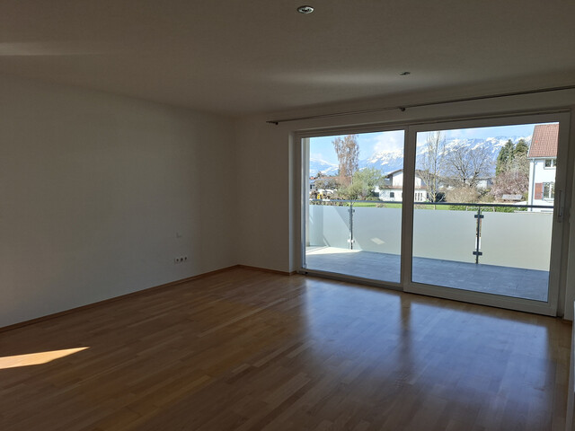 Schönes Einfamilienhaus in bevorzugter Wohngegend von Rankweil