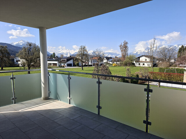 Schönes Einfamilienhaus in bevorzugter Wohngegend von Rankweil