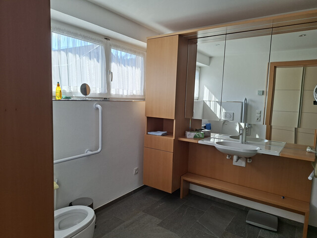 Schönes Einfamilienhaus in bevorzugter Wohngegend von Rankweil