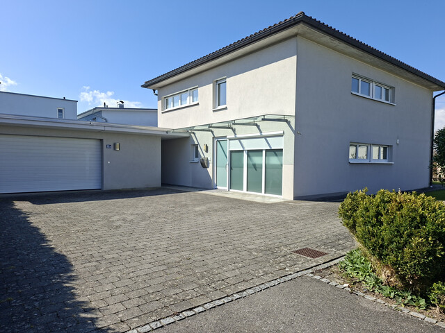 Schönes Einfamilienhaus in bevorzugter Wohngegend von Rankweil
