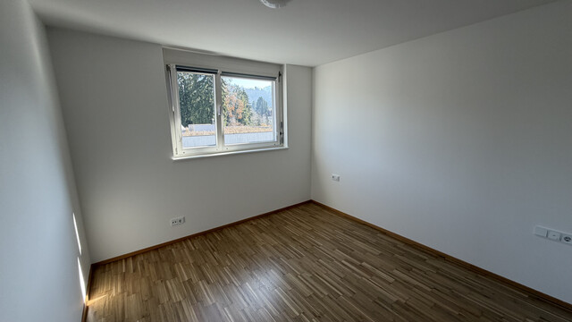 Traumhafte Dachgeschosswohnung mit grosszügiger Terrasse im Herzen von Dornbirn