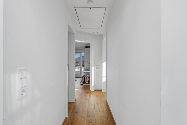 charmante und helle 4,5-Zimmer-Wohnung in Lauterach: Wintergarten mit Blick ins Grüne!