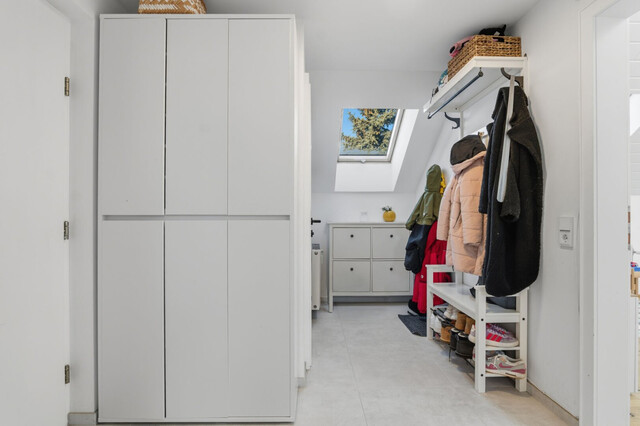 charmante und helle 4,5-Zimmer-Wohnung in Lauterach: Wintergarten mit Blick ins Grüne!