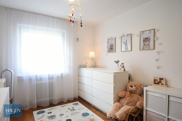 4-Zimmer-Wohnung in Nenzing – Komfort, Ruhe und Bergblick in perfekter Kombination