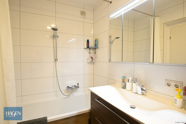 4-Zimmer-Wohnung in Nenzing – Komfort, Ruhe und Bergblick in perfekter Kombination