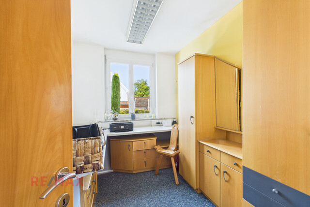 Exklusive Wohlfühloase – Elegantes Haus mit
Gartenidylle