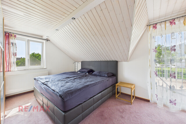 Exklusive Wohlfühloase – Elegantes Haus mit
Gartenidylle