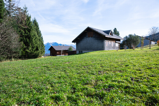 Schönes Grundstück mit Ferienwohnsitzwidmung  zu verkaufen