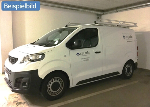 Tiefgarage in Altach zu vermieten!