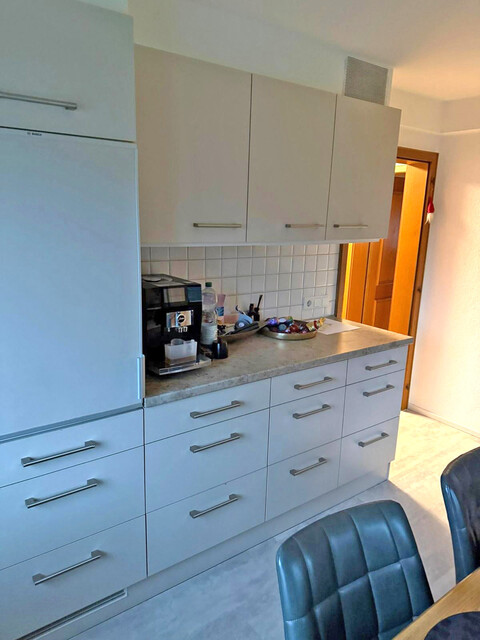 Gepflegtes Haus mit Garten für die Familie