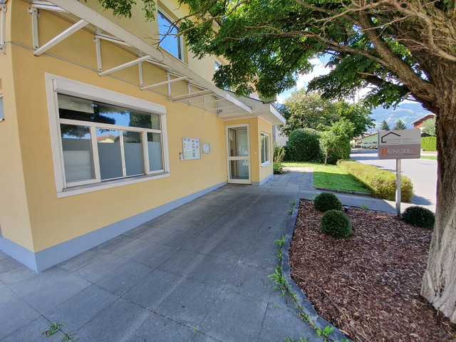 Gelegenheit / Gastlokal mit Gastgarten und 3 Wohneinheiten mit großem Grundstück